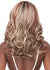 Ella Lace Frontal Wig Outre UK - Back